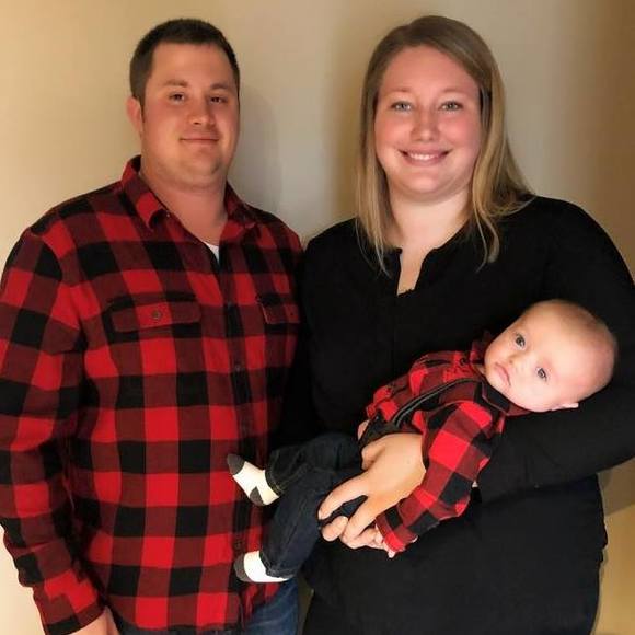 Meet your Posher, Ashley - Picture 1 of 1